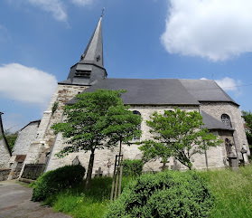 Église Saint-Martin de Dave