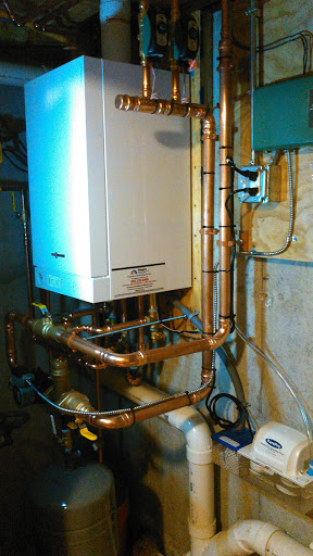 HVAC Contractor «Strogens Service Experts», reviews and photos