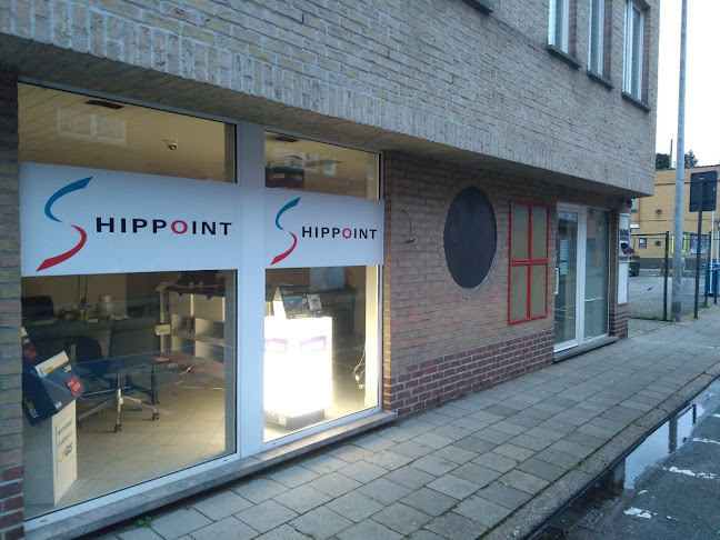 Shippoint Turnhout - Turnhout