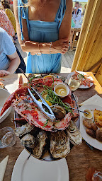 Photo n°86 de La Vieille Digue à Blainville-sur-Mer ()