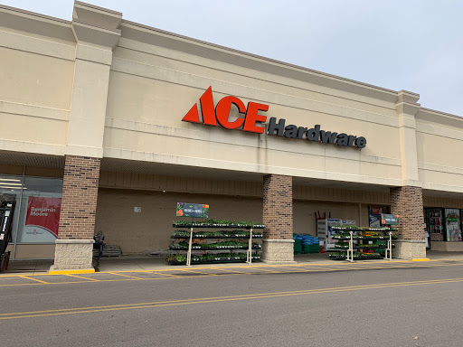 Ace Hardware, 3986 E Galbraith Rd, Cincinnati, OH 45236, USA, 