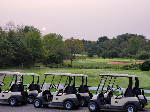 Golf Course «Raritan Landing Golf Course», reviews and photos, 491 Sidney Rd, Piscataway Township, NJ 08854, USA