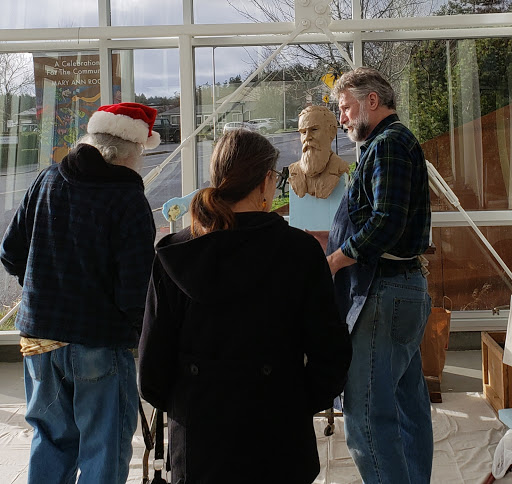 Art Museum «The Island Museum of Art», reviews and photos, 540 Spring St, Friday Harbor, WA 98250, USA