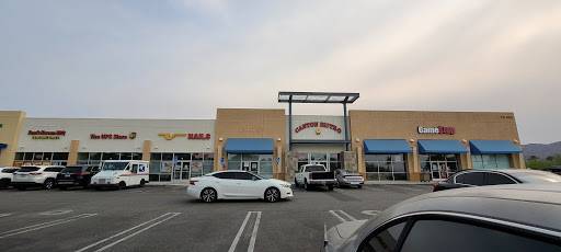 Sprint Store, 79405 CA-111, La Quinta, CA 92253, USA, 