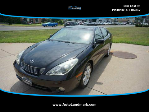 Used Car Dealer «Auto Landmark», reviews and photos, 308 East St, Plainville, CT 06062, USA