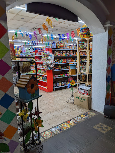 Mexican Grocery Store «La Mexicana Grocery Store», reviews and photos, 31 W 9 Mile Rd, Pensacola, FL 32534, USA