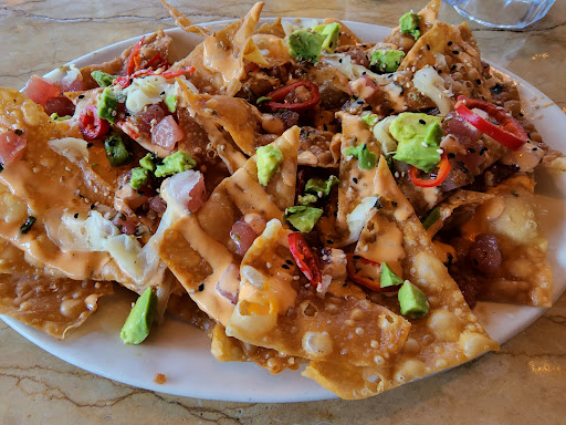 Restaurant «The Cheesecake Factory», reviews and photos, 321 W Katella Ave, Anaheim, CA 92802, USA