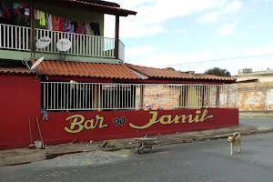 Bar do Jamil image