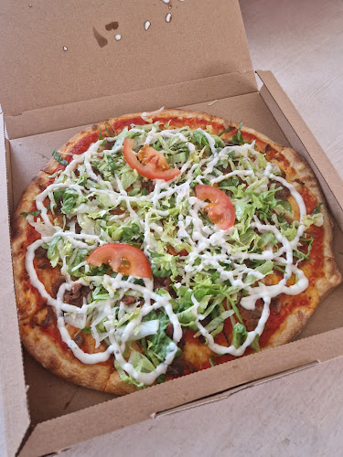 Kommentarer og anmeldelser af Pizza Pizza
