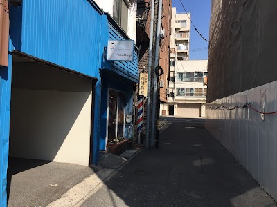 ヘアーサロンやすらぎ
