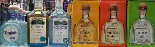 Liquor Store «SBJ Liquor», reviews and photos, 21212 Kuykendahl Rd # C, Spring, TX 77379, USA