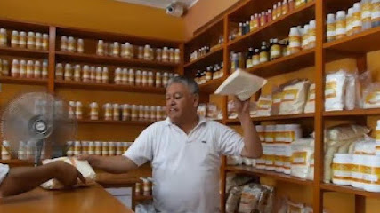 Corporación Aromas del Perú
