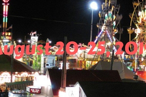 Portage County Fairgrounds image