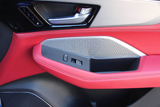 Acura of Pleasanton image
