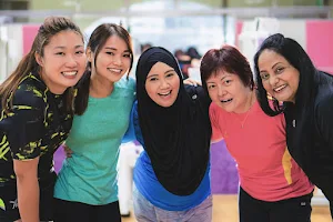 Contours Express Women's Gym Tampines image