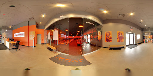 Physical Fitness Program «Orangetheory Fitness Schaumburg», reviews and photos, 16 E Golf Rd c, Schaumburg, IL 60173, USA