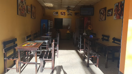 Antojitos Jireh - Av Chipila B, Jalapa, Guatemala