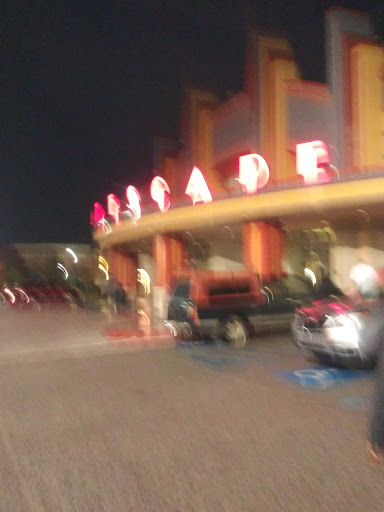 Movie Theater «Regal Cinemas McDonough 16», reviews and photos, 115 Foster Dr, McDonough, GA 30253, USA