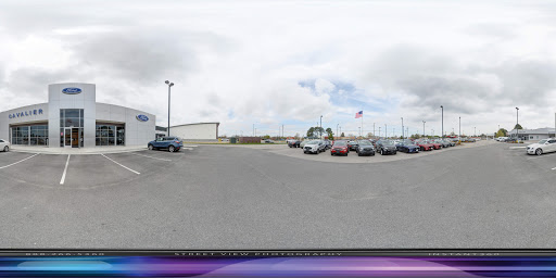 Ford Dealer «Cavalier Ford at Chesapeake Square», reviews and photos, 4021 Portsmouth Blvd, Chesapeake, VA 23321, USA
