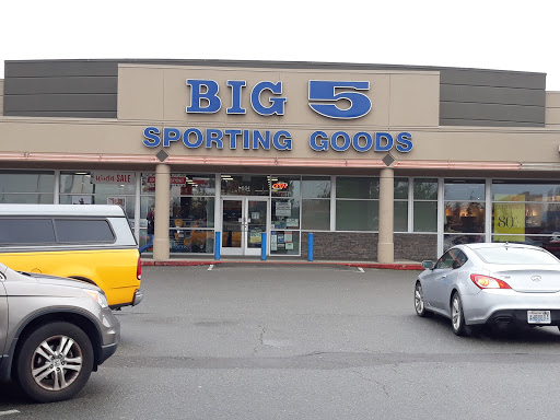 Sporting Goods Store «Big 5 Sporting Goods», reviews and photos, 601 S Grady Way, Renton, WA 98057, USA