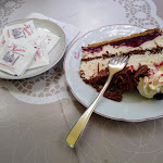 Photo n°2 de l'avis de Frank.a fait le 30/05/2019 à 18:26 sur le  Café Kaulard Monschauer Vennbrock à Monschau