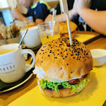 Photo n°2 de l'avis de Raffaele.e fait le 19/07/2021 à 14:46 sur le  Rivetti Cafè à Valdagno