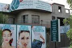 Institute Cosmetique | Dermatologist | Laser | Best Hair Transplant | Liposuction & Cosmetic Surgery Center Lahore Pakistan image