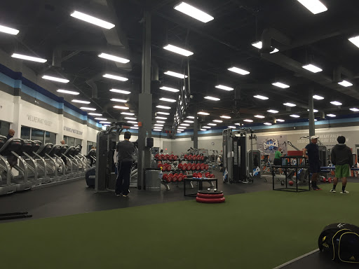 Health Club «Crunch - Palm Beach Gardens», reviews and photos, 9055 Roan Ln, Palm Beach Gardens, FL 33403, USA