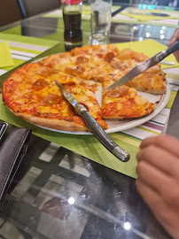 Pizza du Pizzeria Home Pizza à Mitry-Mory - n°15