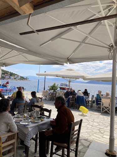 Το καρνάγιο - Εστιατόριο