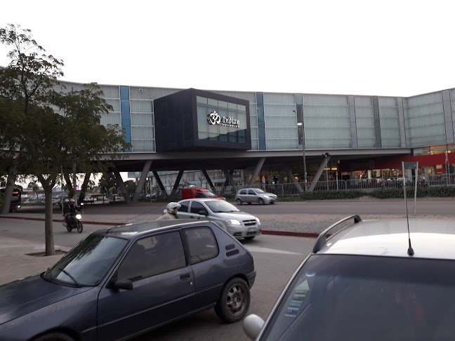 LIFE Cinemas Costa Urbana - Canelones