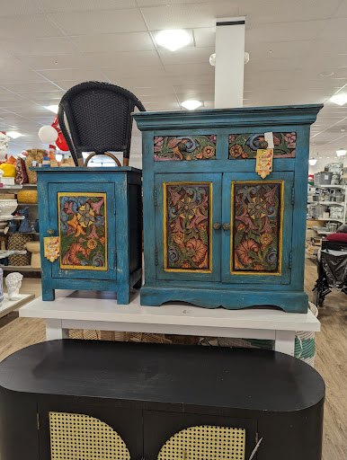 Department Store «HomeGoods», reviews and photos, 296 Mishawum Rd, Woburn, MA 01801, USA