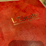 Photo n° 2 de l'avis de Akli.O fait le 20/12/2019 à 23:03 pour Restaurant L’Escale à Colmar