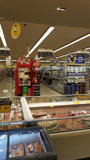 Grocery Store «Safeway», reviews and photos, 5035 W Baseline Rd, Laveen Village, AZ 85339, USA