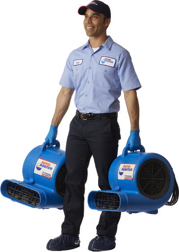 Plumber «Roto-Rooter Plumbing & Drain Services», reviews and photos, 2001 County St, Reading, PA 19605, USA