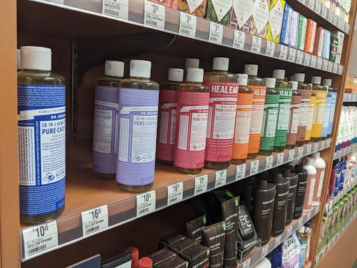 Vitamin & Supplements Store «Super Supplement», reviews and photos, 3324 Wheaton Way, Bremerton, WA 98310, USA