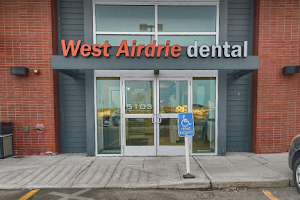 West Airdrie Dental image