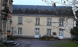 École Maternelle Hauréau Le Mans