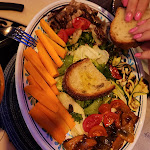 Photo n°2 de l'avis de Gabriele.o fait le 19/07/2023 à 22:06 sur le  Al Decanter Bistrot à Genzano di Roma