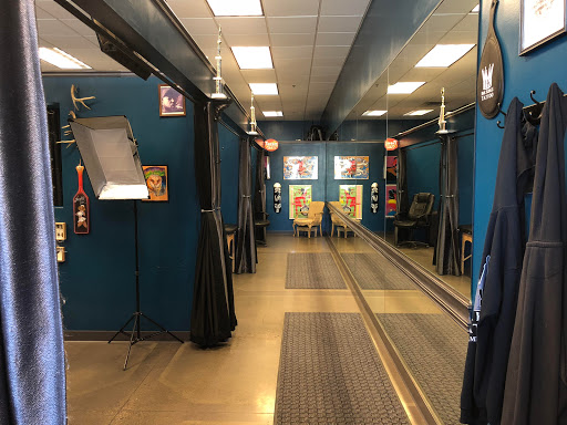 Explore tattoo connection ideas, creative tattoo ideas in Elk River, available at Ink Kings Tattoo