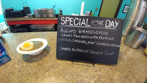 Coffee Shop «Aura Coffee», reviews and photos, 1306 W Hickory St, Denton, TX 76201, USA