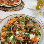 Photo n°2 de l'avis de Andras.l fait le 22/09/2019 à 15:28 sur le  Bella 'Mbriana à Polignano a Mare