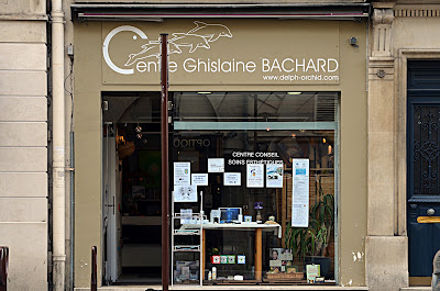 Centre Ghislaine Bachard à Versailles