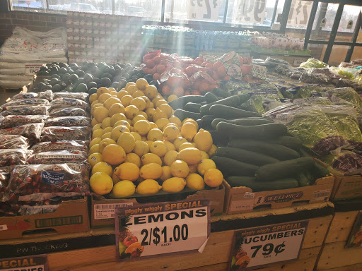 Supermarket «Butera Market», reviews and photos, 550 Lake St, Roselle, IL 60172, USA