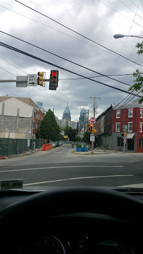 Rock Climbing Gym «Philadelphia Rock Gym - East Falls», reviews and photos, 3500 Scotts Ln B-3, Philadelphia, PA 19129, USA