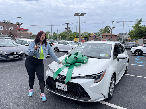 Used Car Dealer «Enterprise Car Sales», reviews and photos, 108-14 Astoria Blvd, Queens, NY 11369, USA