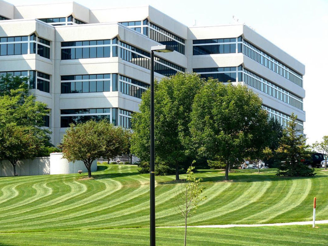RCH Landscaping