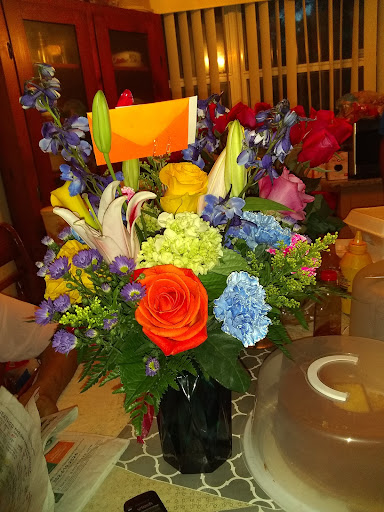 Florist «Amazing Floral Events», reviews and photos, 1715 N Pine Ave, Ocala, FL 34475, USA