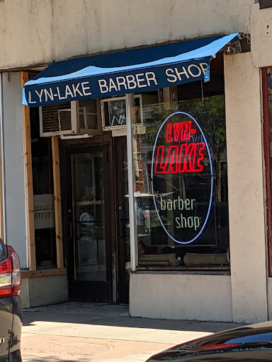 Barber Shop «Lyn-Lake Barbershop», reviews and photos, 3019 Lyndale Ave S, Minneapolis, MN 55408, USA
