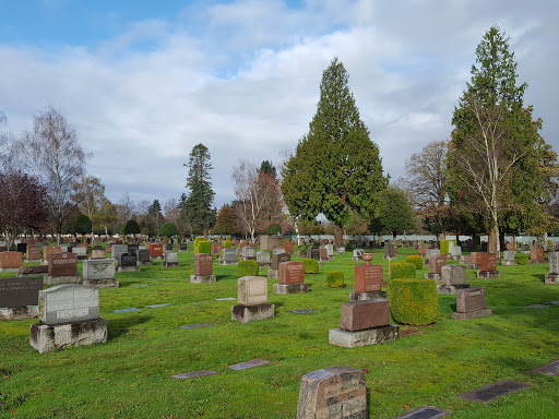 Rose City Cemetery & Funeral Home